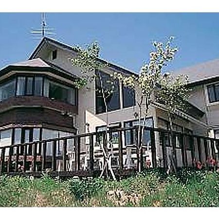 Pension La Palette Katashina Экстерьер фото