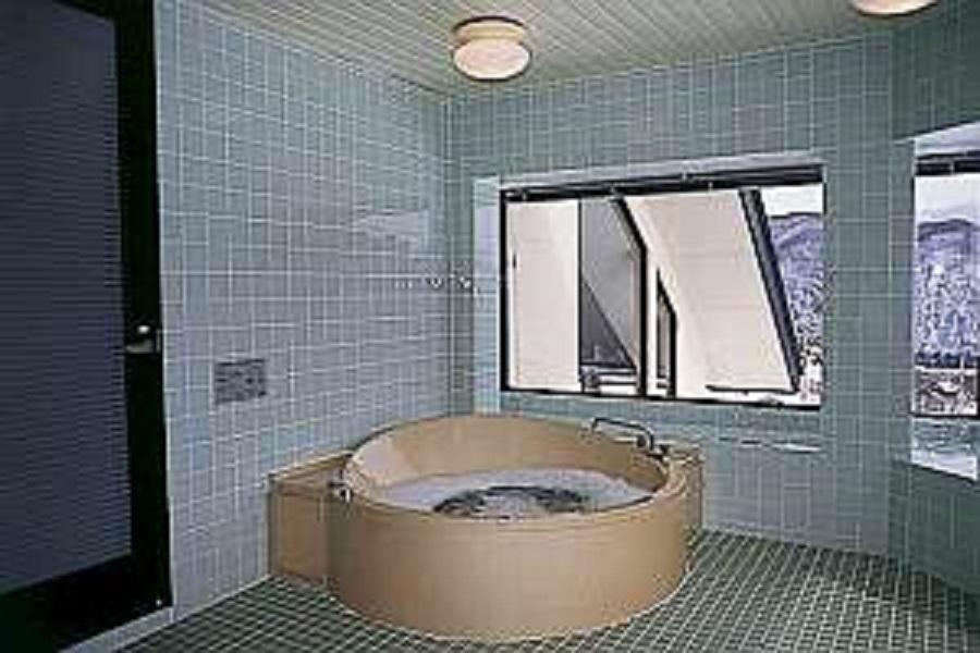 Pension La Palette Katashina Экстерьер фото