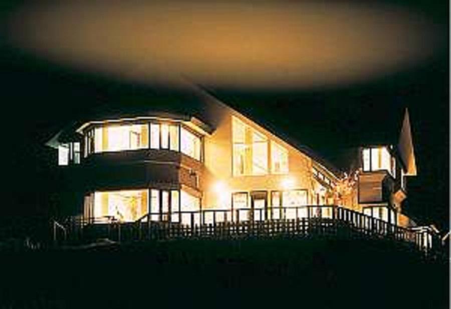 Pension La Palette Katashina Экстерьер фото