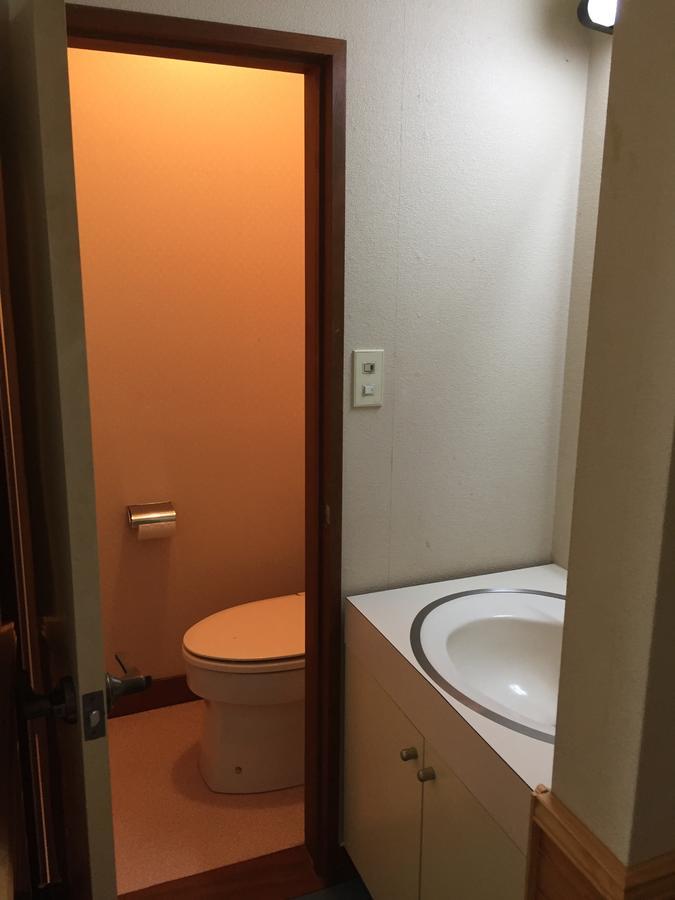 Pension La Palette Katashina Экстерьер фото