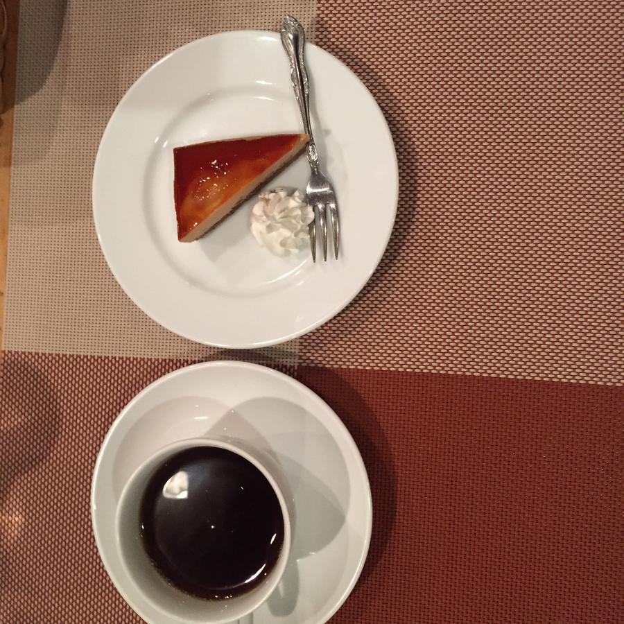 Pension La Palette Katashina Экстерьер фото